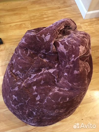 Мягкое кресло мешок