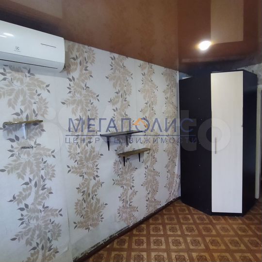 1-к. квартира, 14,8 м², 5/5 эт.