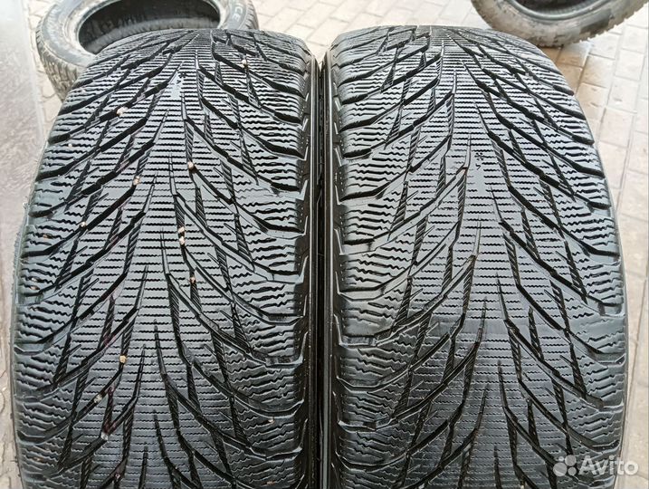 Nokian Tyres Hakkapeliitta R2 215/55 R17 98R