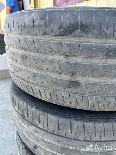 Hankook Ventus S1 Evo2 SUV K117A 275/45 R20