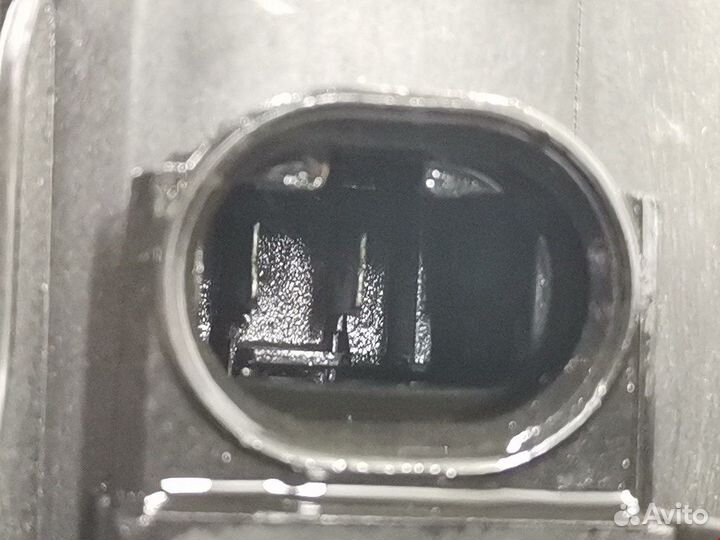 Моторчик печки для Peugeot-Citroen Partner 1