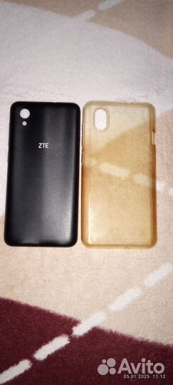 ZTE Blade A3 (2019), 16 ГБ