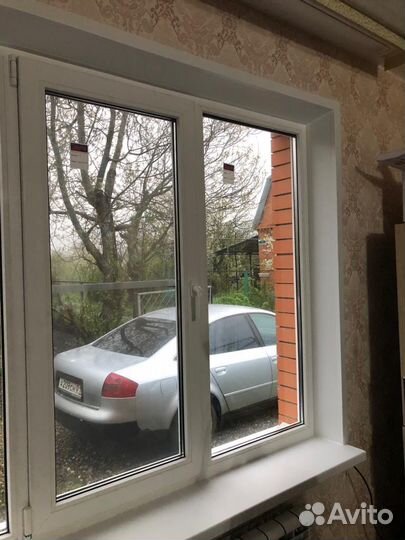 Москитные сетки