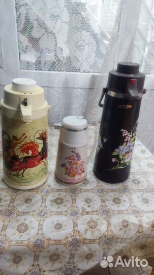 Кухонная утварь посуда бу