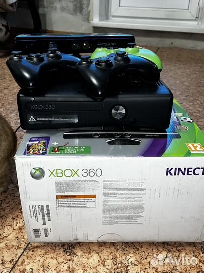 Xbox 360
