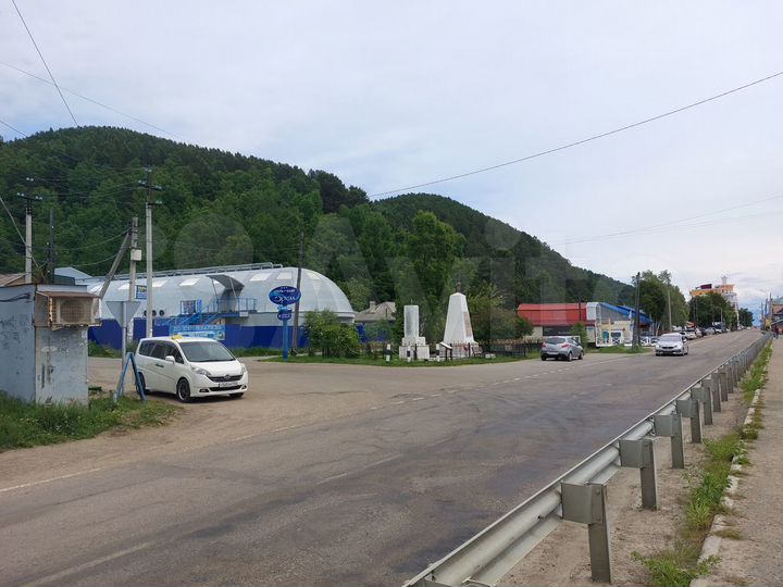 Участок 1,6 га (ИЖС)