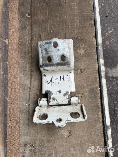 Петли дверние