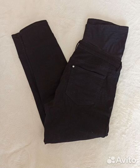 Одежда для беременных 48 50 пакетом