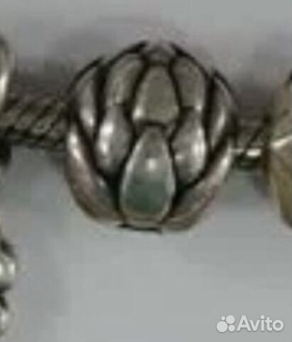 Шарм к браслету пандора