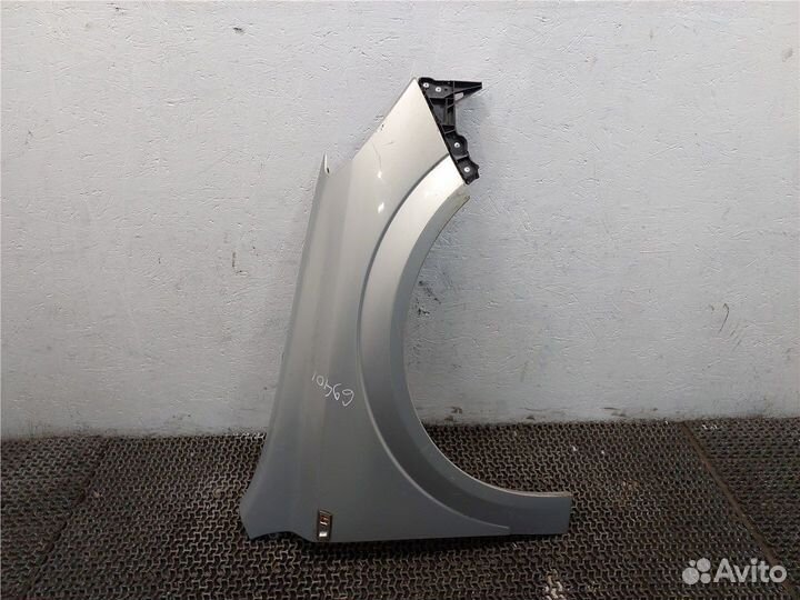 Крыло Opel Astra H, 2006