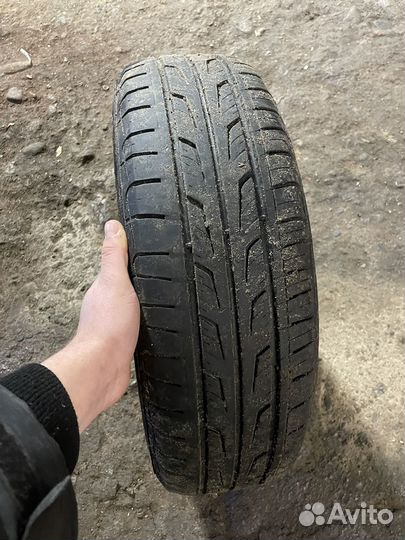 Cordiant Nordway 185/70 R14