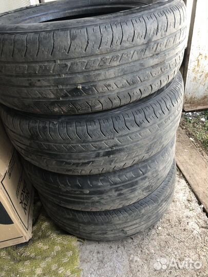 Hankook Optimo ME02 205/65 R15