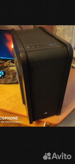Продам пк