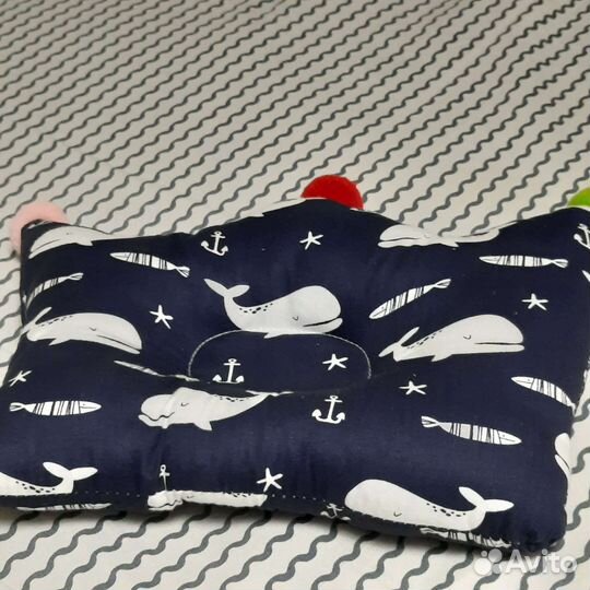 Подушечка для новорожденных Новая