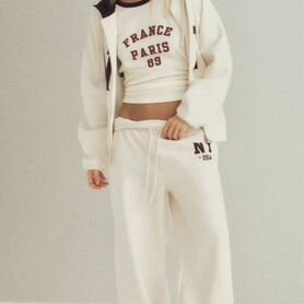 Костюм спортивный zara