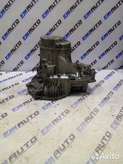 Механическая коробка передач Киа Церато