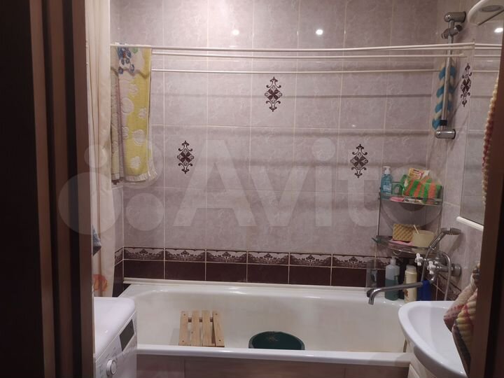 2-к. квартира, 61,1 м², 1/1 эт.