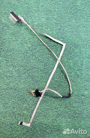 Шлейф матрицы Samsung NP355E5C