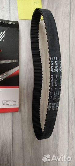 Ремень грм lynxauto 107BL25.4