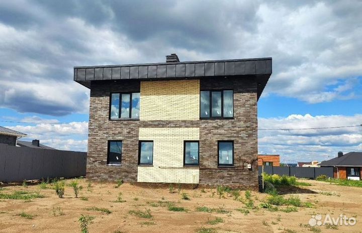 Окна за 7 дней