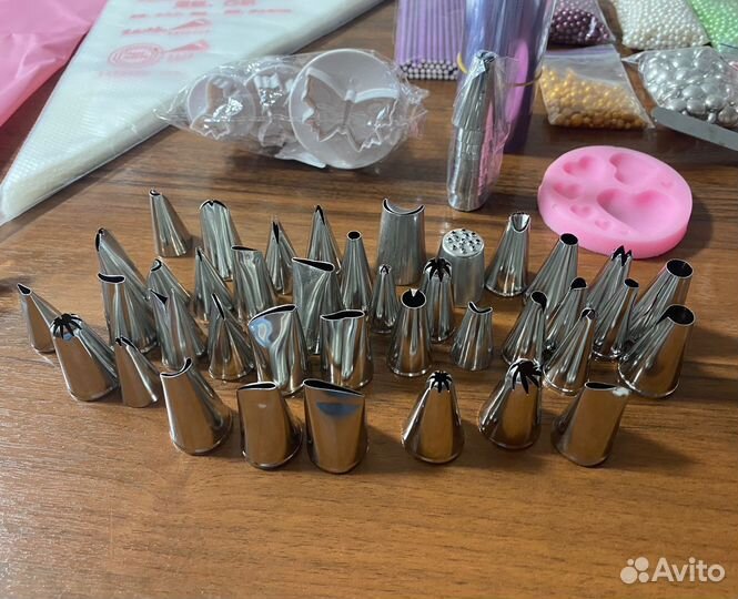 Кондитерский набор