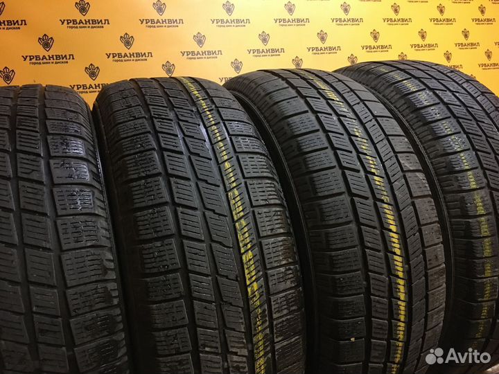 Pirelli Winter 210 Snowsport 205/60 R16 92H