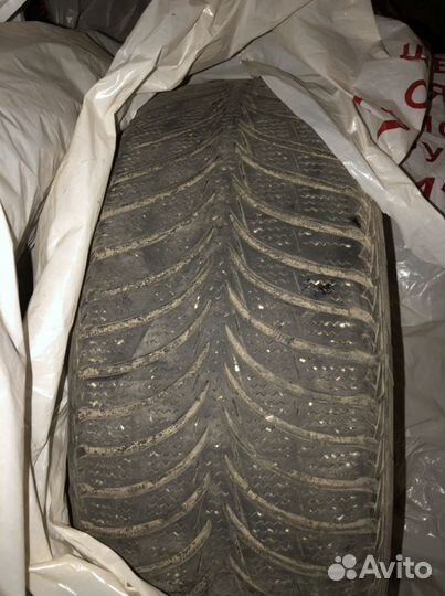 Шины 205/60/R16 goodyear