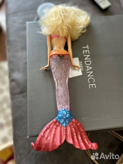 Кукла барби barbie
