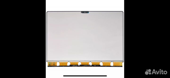 Матрица LCD A2442 A2779 Macbook Pro 14 OEM