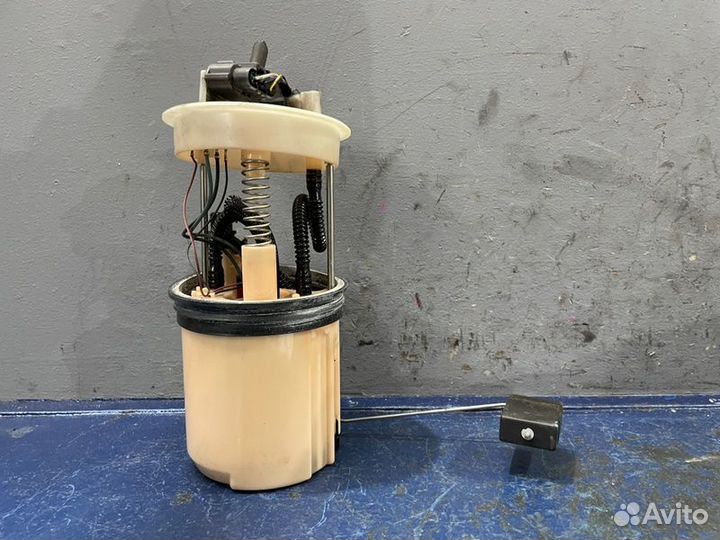 Бензонасос Nissan Teana J32