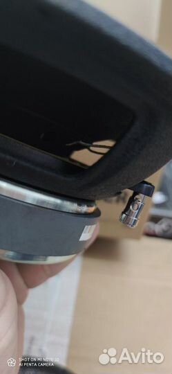 Эстрада Мид Pride M8