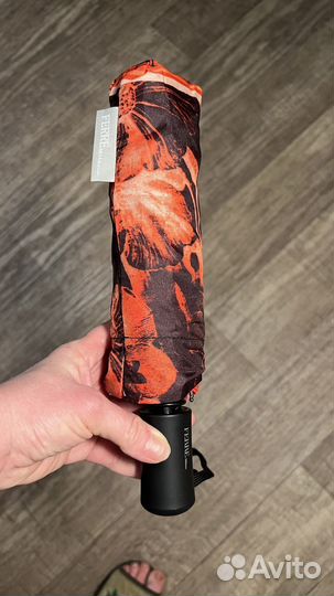 Зонт G.F Ferre оригинал автомат