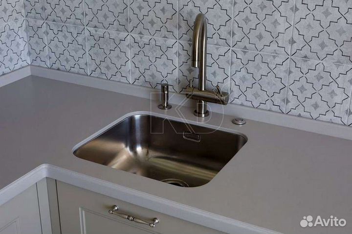 Качественный кухонный гарнитур