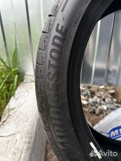 Bridgestone Turanza T005A 225/45 R19
