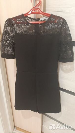 Комбинезон женский