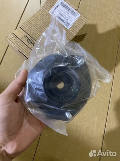 Febest, Опора заднего амортизатора Lacetti