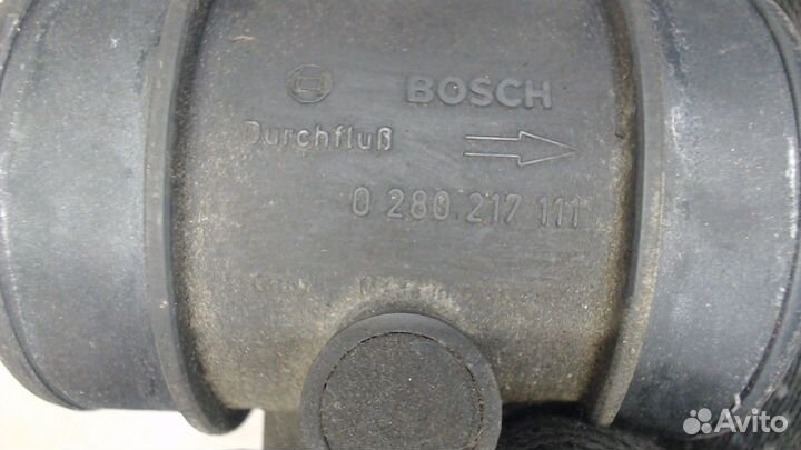 Измеритель потока воздуха Alfa Romeo 145, 1995