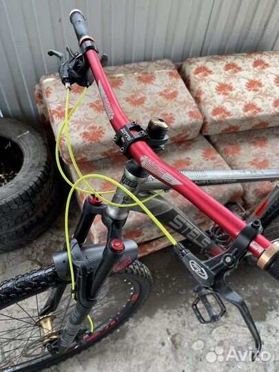 Горный велосипед 29 колеса