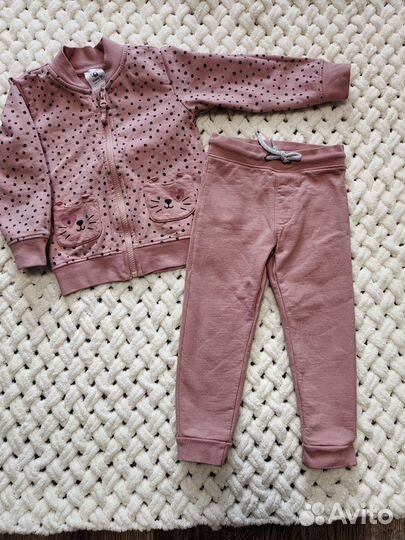 Костюм baby go