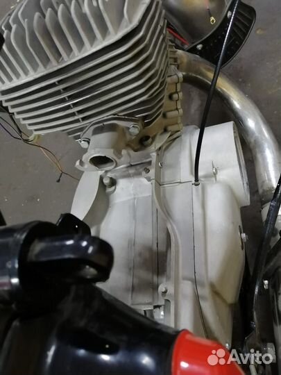 Иж Планета 5