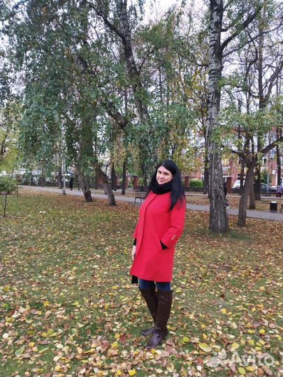 Продам пальто