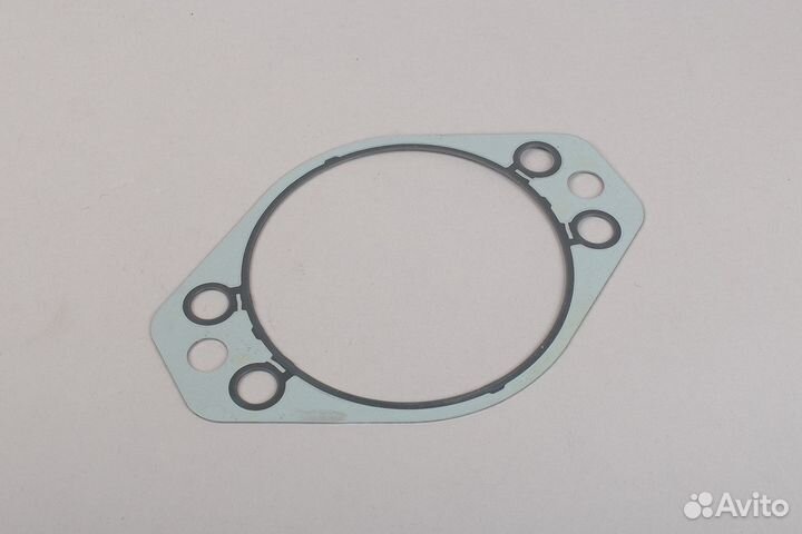 прокладка насоса гур 740-3407032. 8 4896897 (привода). прокладка насоса гур камаз cummins 6isbe. прокладка насоса гур камаз евро 3. прокладка гур.