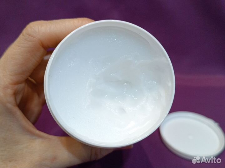 Крем вазелин пудра для перманентного макияжа