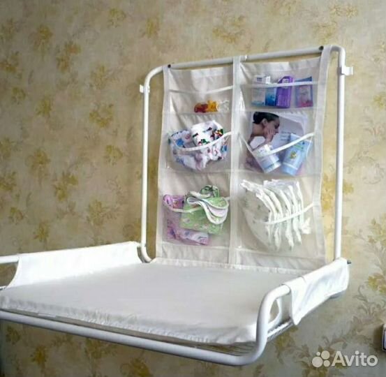 Пеленальный столик IKEA