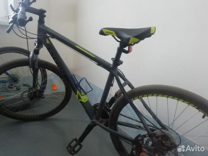 Stern Energy 1.0 Горный велосипед