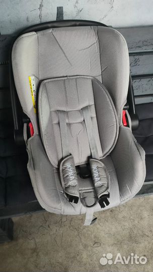 Детская люлька