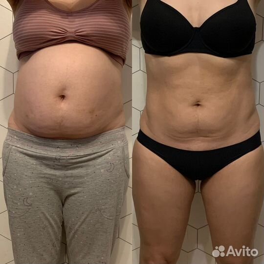 План питания