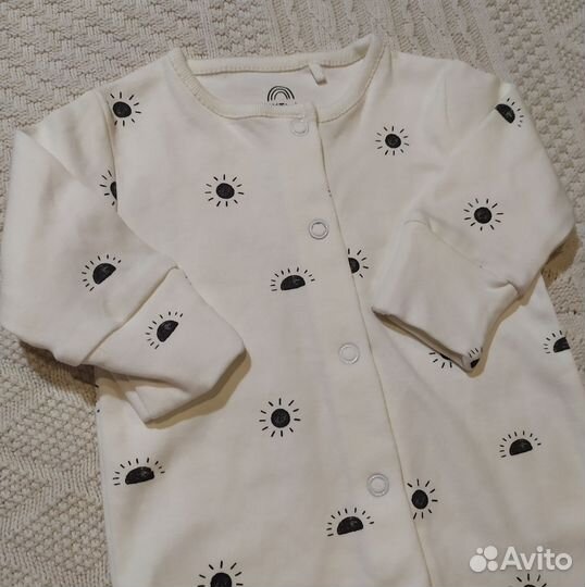 Новые слипы Next