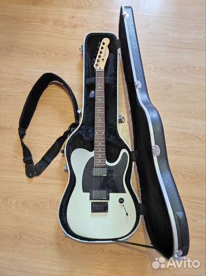 Fender telecaster