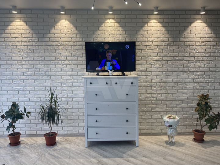 Квартира-студия, 54,8 м², 8/14 эт.